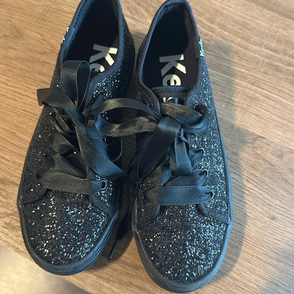 Keds Platform Shoes
